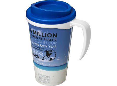 Brite-Ameriano® Grande 350 ml Isolierbecher Werbeartikel