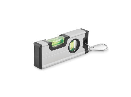 Mini-Wasserwaage mit Magnet Werbeartikel