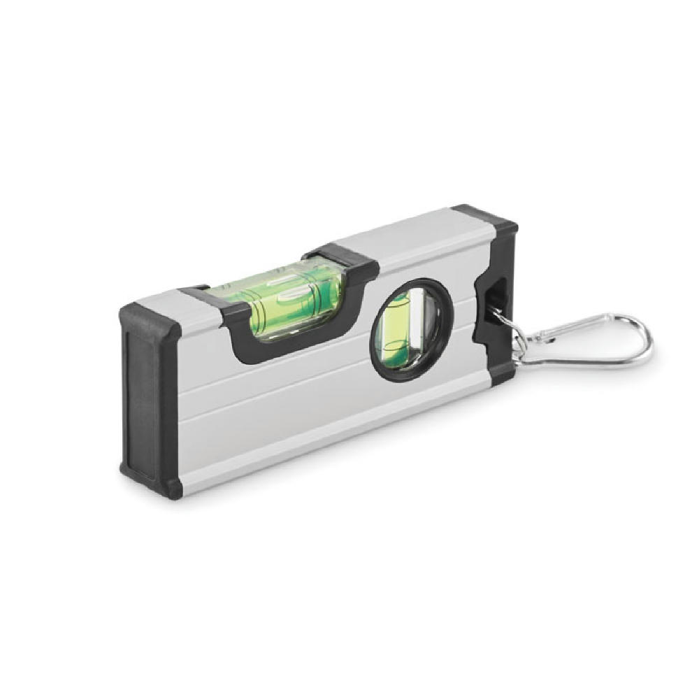 Product image Mini-Wasserwaage mit Magnet Werbeartikel
