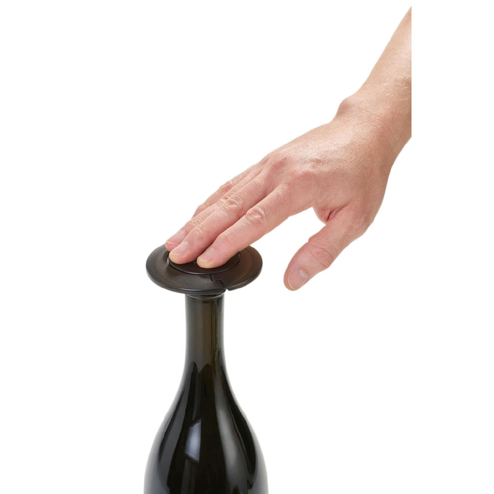AdHoc Gusto Champagner-Verschluss Werbeartikel