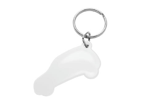 Product image Schlüsselanhänger "Auto" Werbeartikel