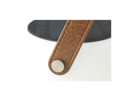 Wooosh Ziva Solar Lamp Werbeartikel