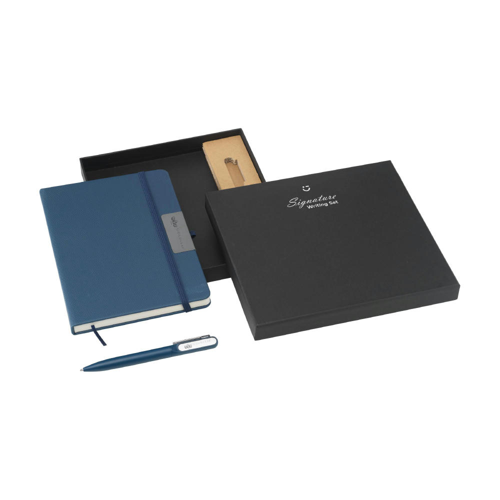 Signature Writing Set Werbeartikel