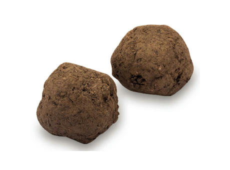 Flower-Balls in der Box mit Samen - 2er Box Werbeartikel