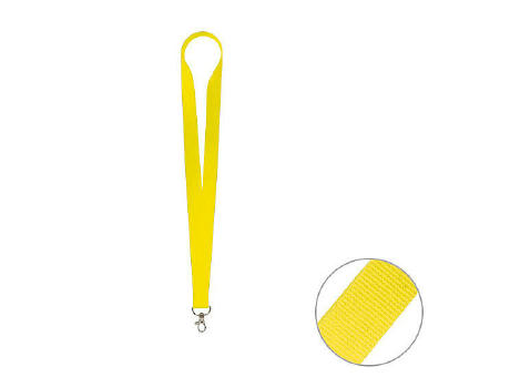 Schlüsselband/Lanyard "Standard" Werbeartikel