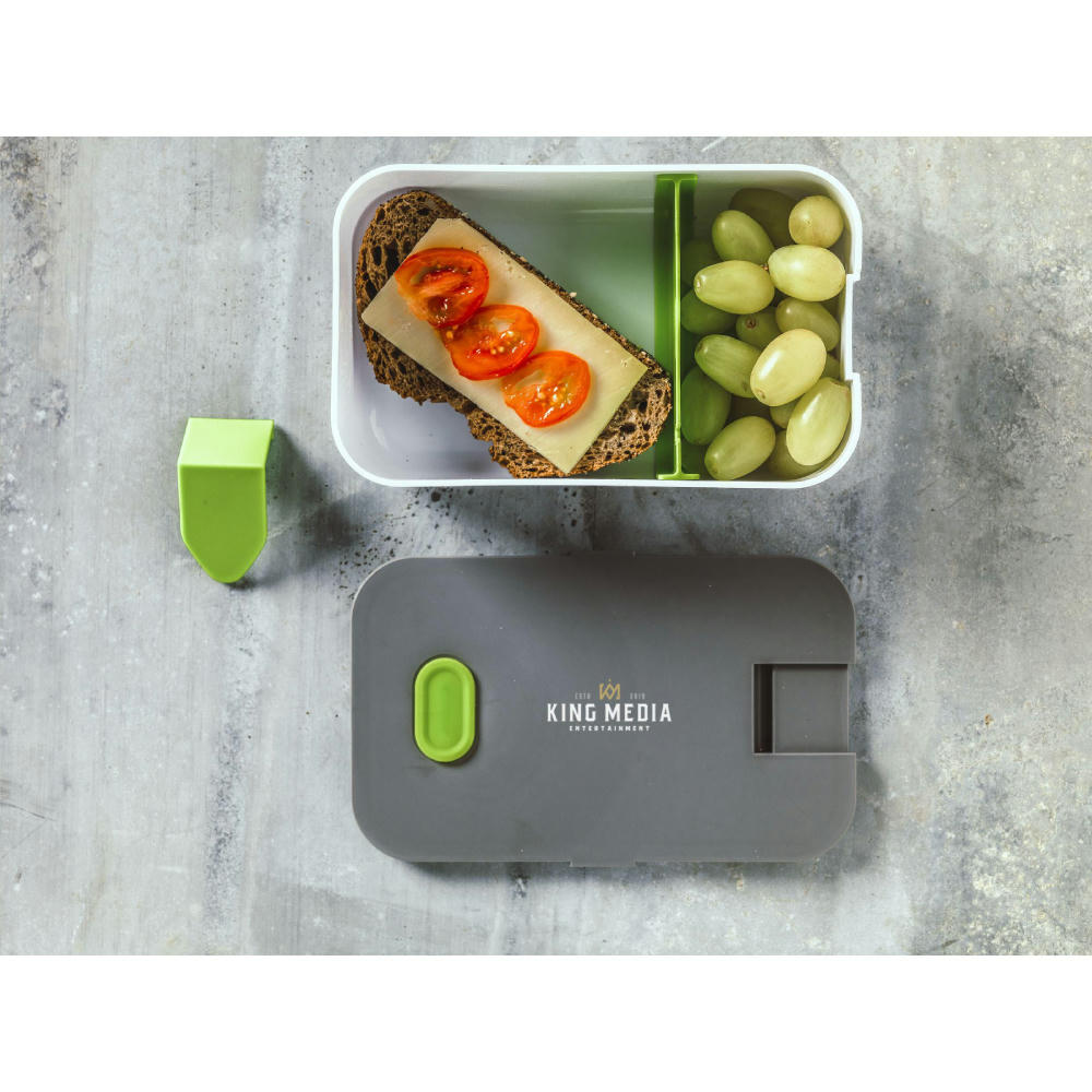 Multi Box Lunchbox Werbeartikel