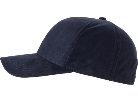 Wildledermütze Orion Werbeartikel