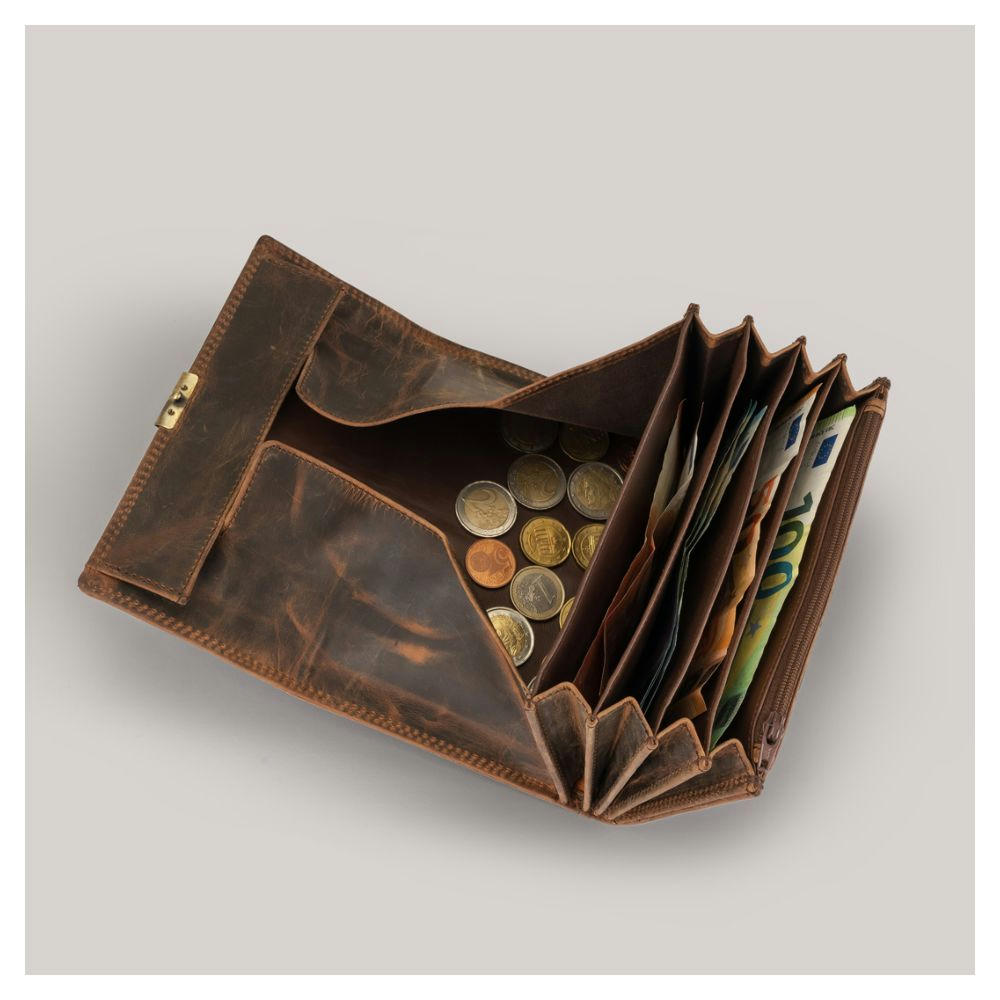 Product image Kellnerbörse Werbeartikel