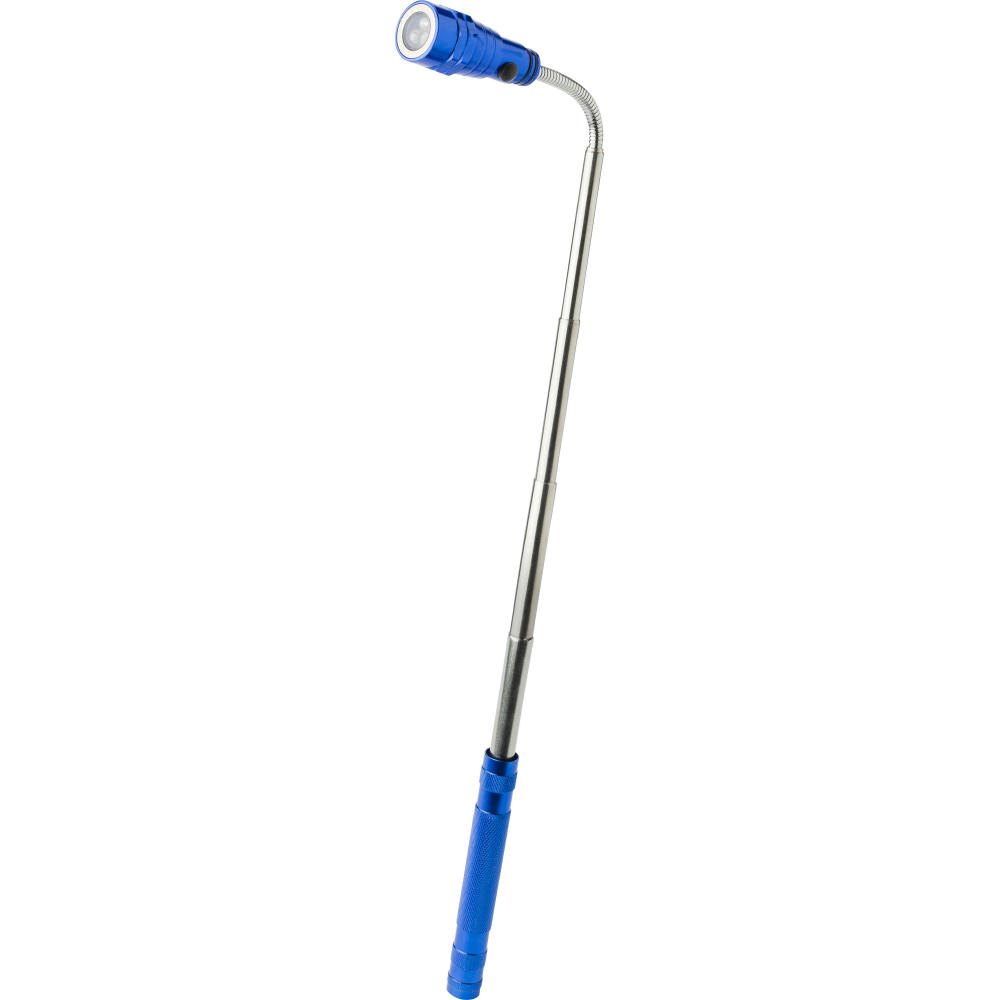 LED-Lampe aus Aluminium Aya Werbeartikel