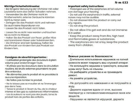 CLUB TWS Ohrhörer mit Telefonie-Funktion und Touch-Sensor Werbeartikel
