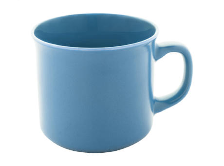Hellblau