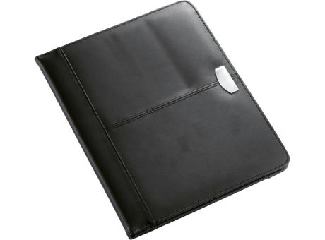 Konferenzmappe aus Kunstleder Frederick Werbeartikel