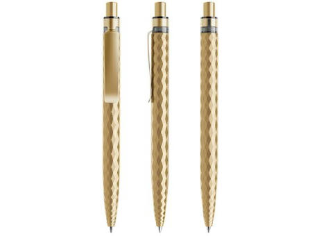 Product image prodir QS01 PQS Push Kugelschreiber Werbeartikel