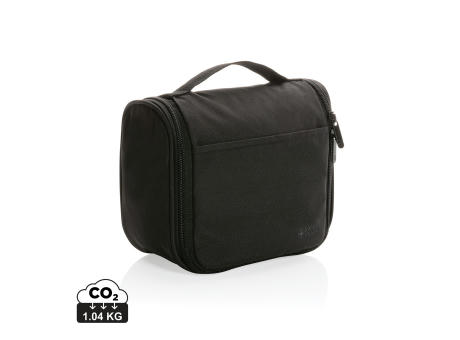 Swiss Peak Lohan AWARE™ Kosmetiktasche bedrucken