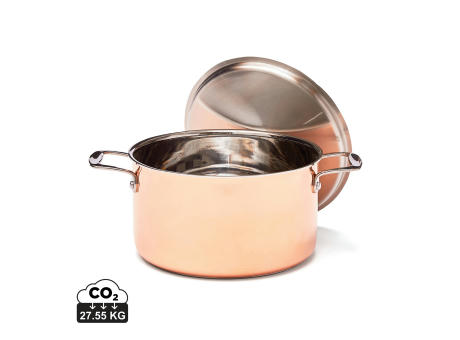 Product image Baron Kupferkochtopf Werbeartikel