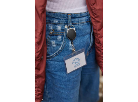 Ausweishalter "Badge" bedrucken