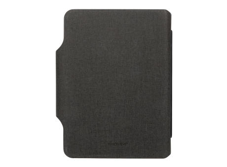 Artic magnetisches 10W Wireless Charging Notizbuch bedrucken