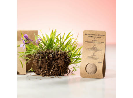 Samenkugel Flobba Werbeartikel