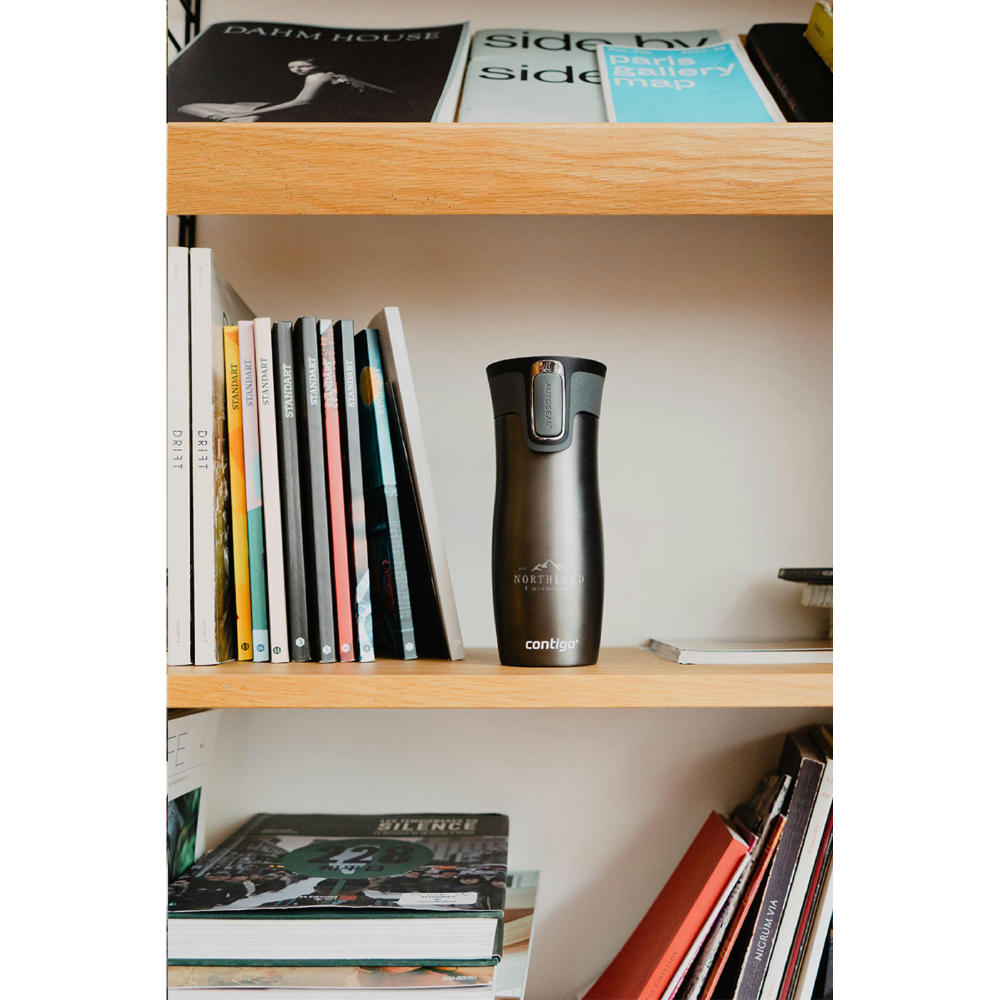 Contigo® Westloop Mug 470 ml Thermobecher Werbeartikel