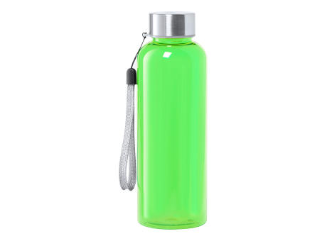 Tritan-Trinkflasche Zaffa Werbeartikel