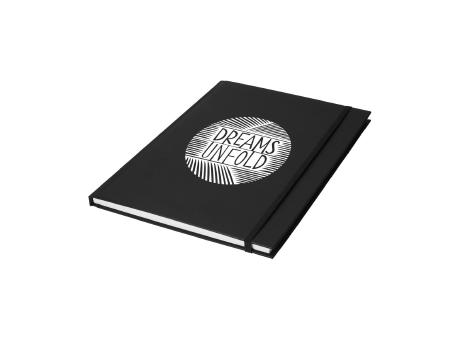 Notizbuch "Note" A4 Werbeartikel