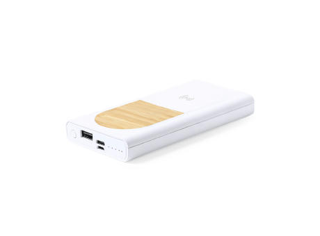 Power Bank Ditte bedrucken