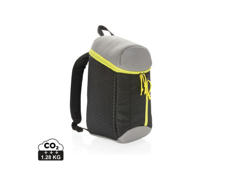 Kühlrucksack 10L bedrucken