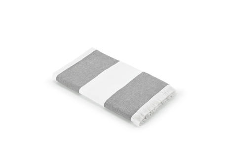 Rodin Handtuch recy. Baumwolle 350gsm EU Werbeartikel