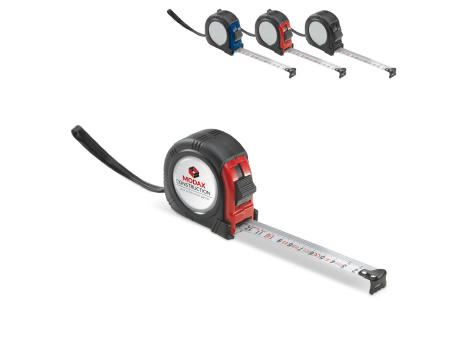 Maßband 5m Werbeartikel