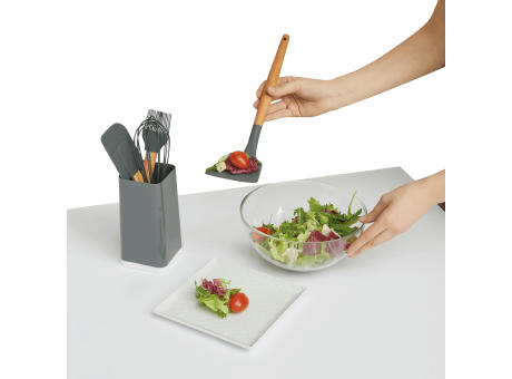 COOKING TOOLS - 5-teiliges Küchenset Werbeartikel