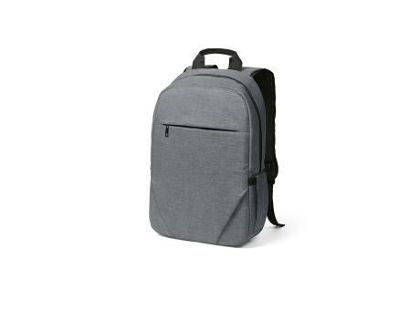Vilnius Laptop Rucksack 18L rPET  bedrucken