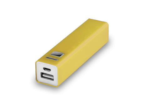 Power Bank Thazer bedrucken