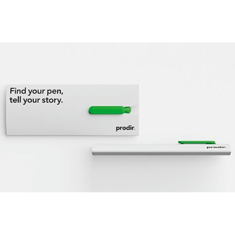 Product image prodir Verpackung PS0 Werbeartikel