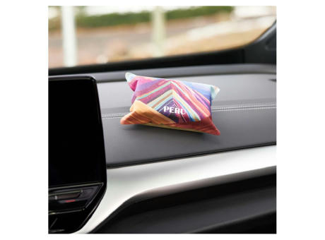 CarKoser® 2in1 Classic Scheibenschwamm, All-Inclusive-Paket Werbeartikel