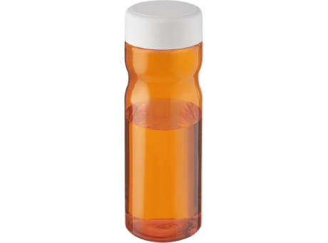 H2O Active® Eco Base 650 ml Sportflasche mit Drehdeckel Werbeartikel