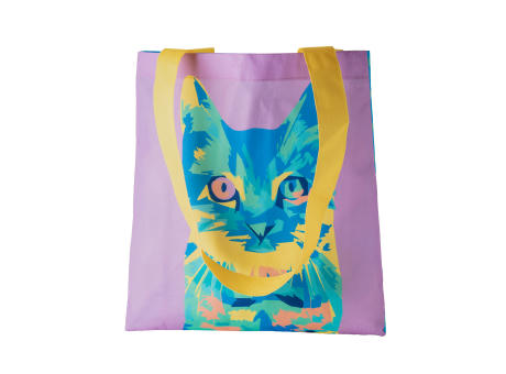 Individuelle Einkaufstasche SuboShop A bedrucken