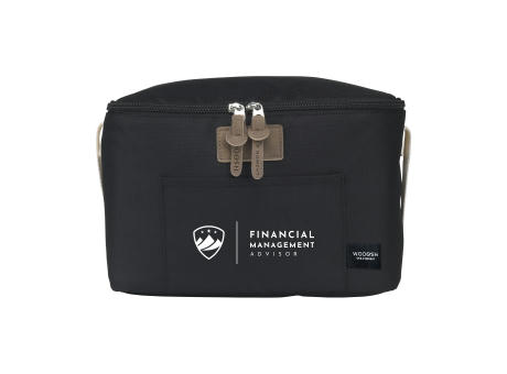 Wooosh Callisto GRS RPET Cooler bedrucken