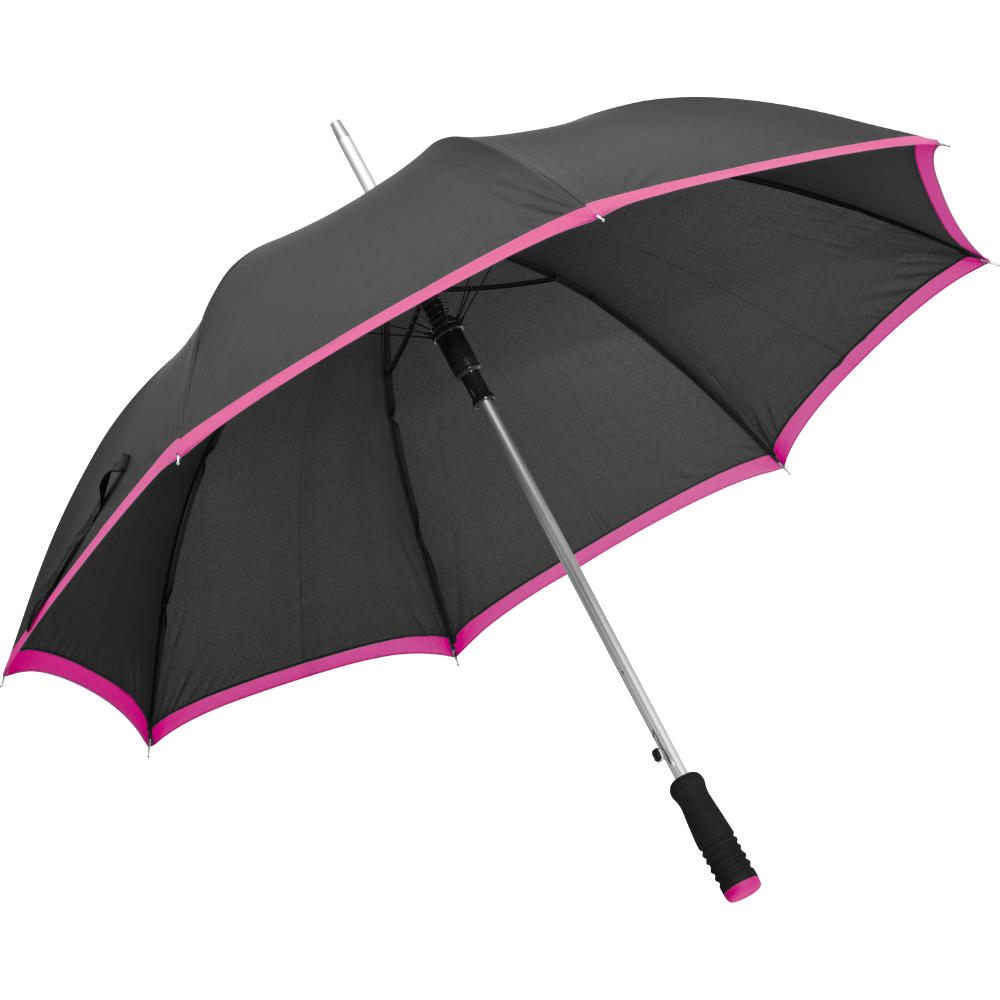 Product image Automatik Regenschirm aus Pongee Werbeartikel