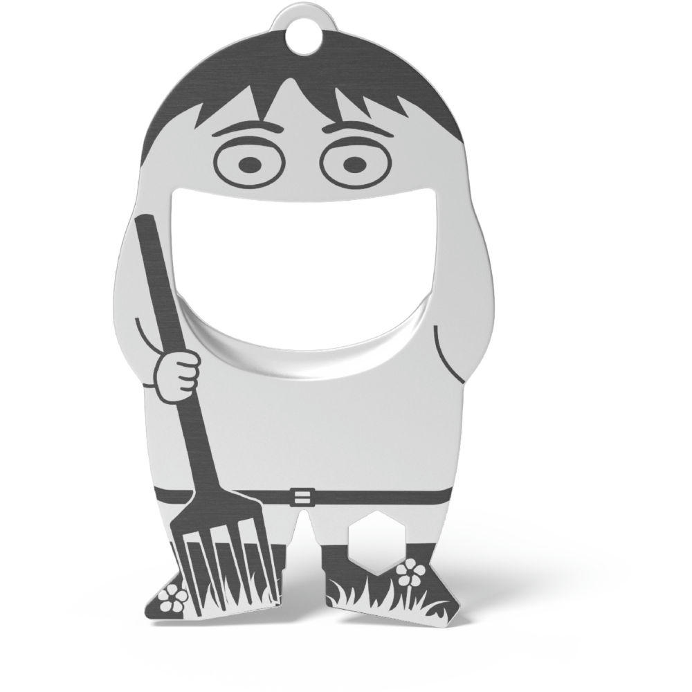 Product image FLASCHENÖFFNER fred farmer Werbeartikel