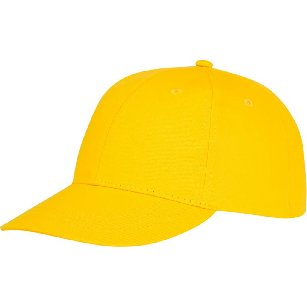 Product image Ares Kappe mit 6 Segmenten Werbeartikel