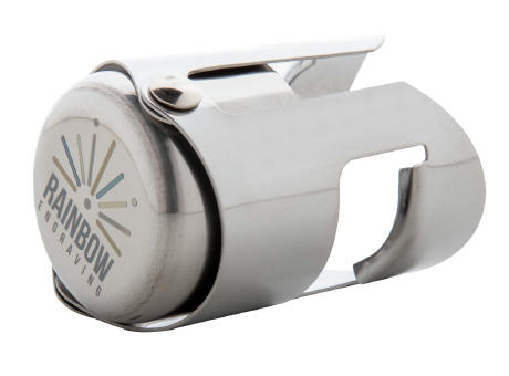 Flaschenverschluss Puglia Werbeartikel