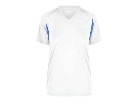 weiß/blau (white/royal)