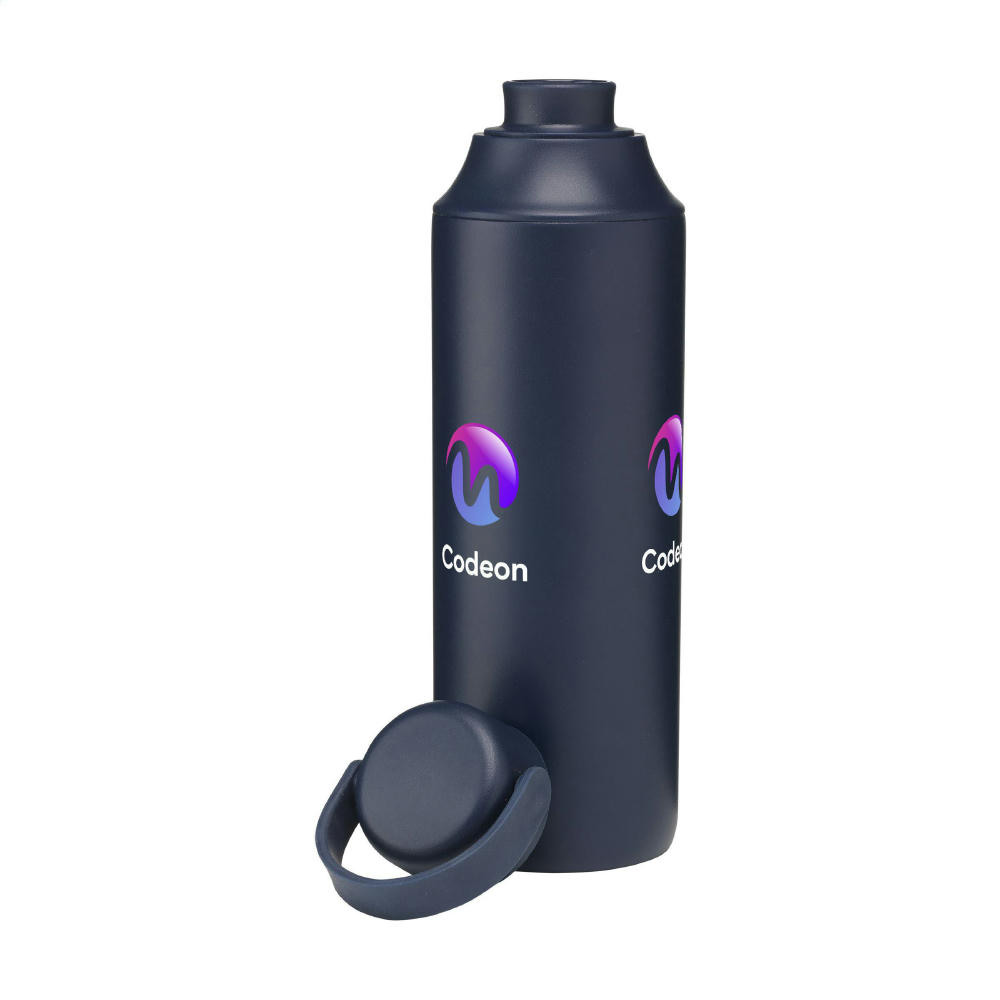 Foss RCS Bottle 600 ml Thermoflasche Werbeartikel