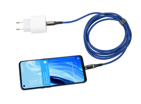 TROIKA Ladekabel SPEEDY XL bedrucken