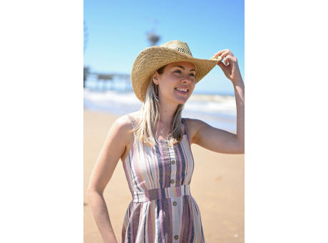 Strohhut Werbeartikel