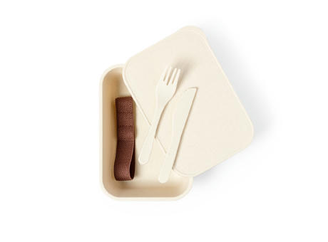 Lunch Box Weaver Werbeartikel