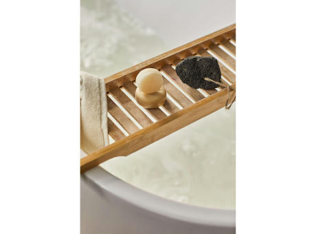 Unwaste Duopack Soap & Scrub bar Werbeartikel