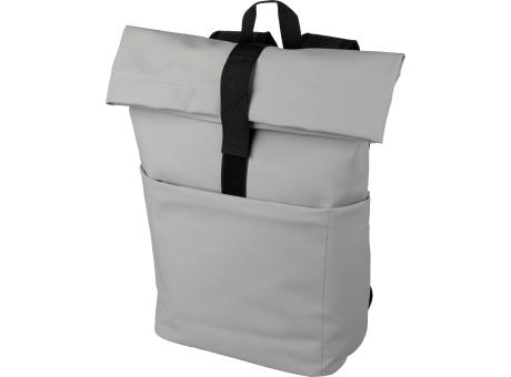 PU Kunstlederrucksack Senta Werbeartikel