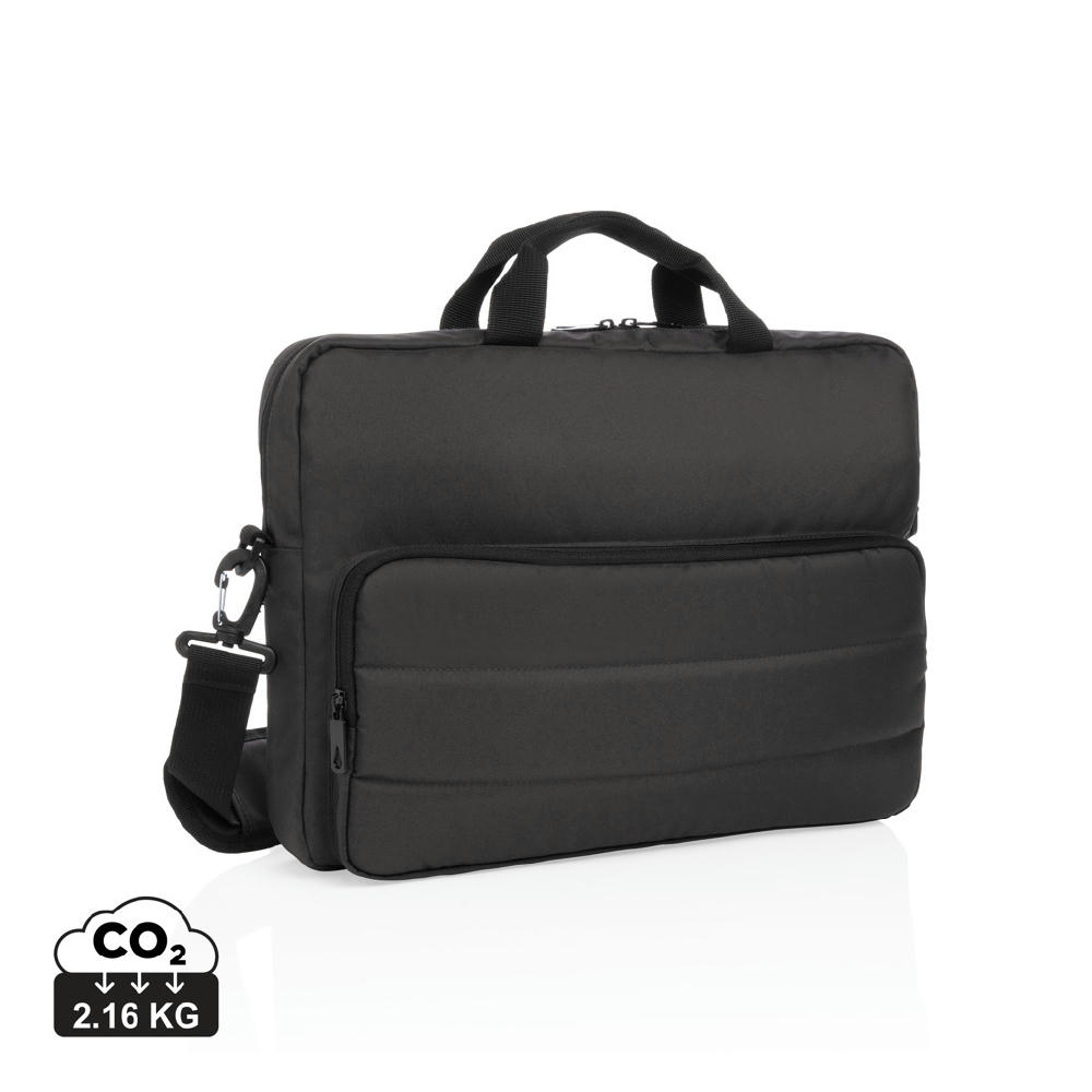 Product image Impact AWARE™ RPET 15,6" Laptop-Tasche Werbeartikel