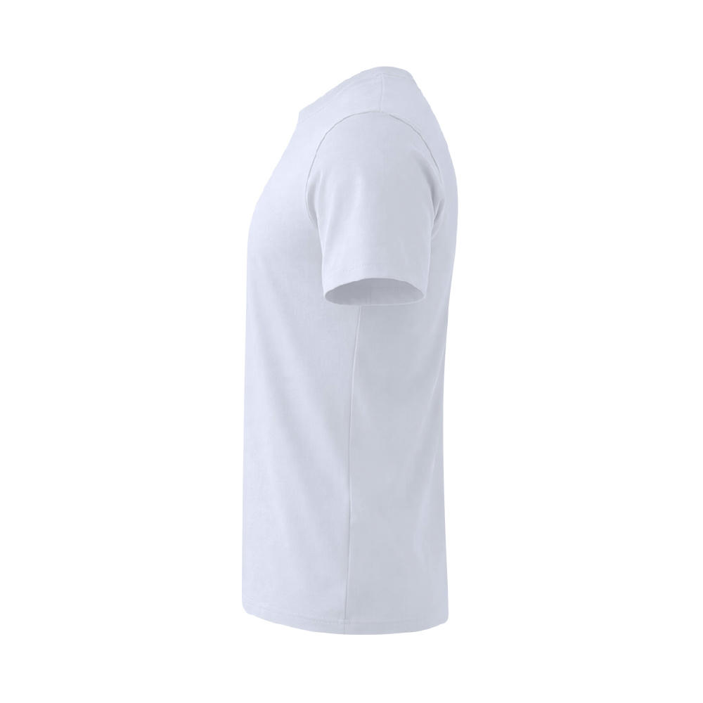 Kinder Weiß T-Shirt Epika Werbeartikel